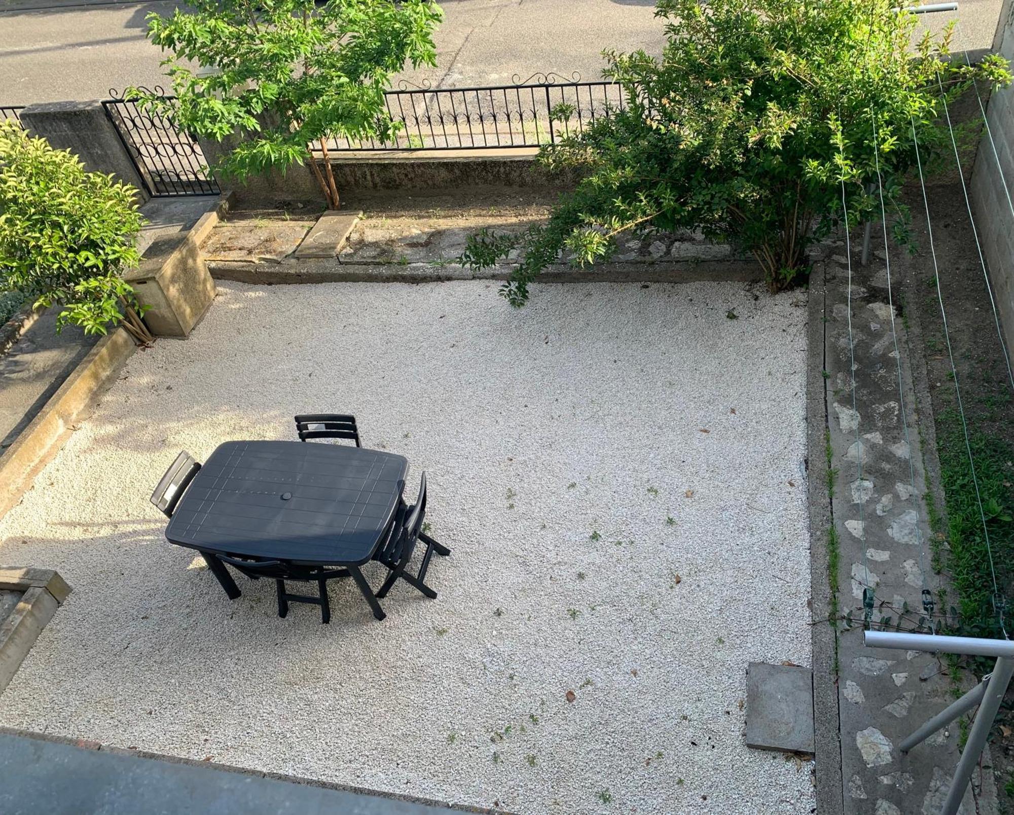 Maison Proche De La Cite Avec Jardin Сasa de vacaciones Carcasona